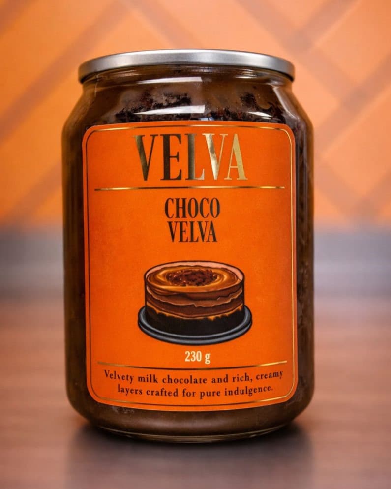 VELVA Choco